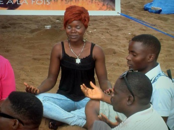Togo, Lomé
