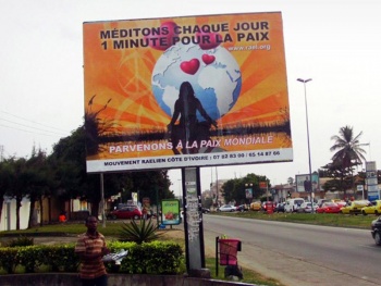 Ivory Coast, Abidjan